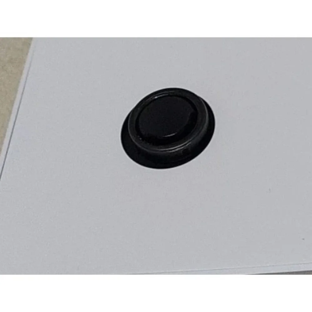 Oura Ring Gen 3 Charging Dock and‎ USB-C Cable Black Replacement Base